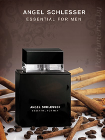 Angel Schlesser Essential Men