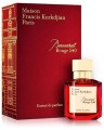 MFK Baccarat rouge 540 Extrait de Parfum