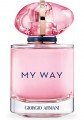 Giorgio Armani My Way Nectar EDP
