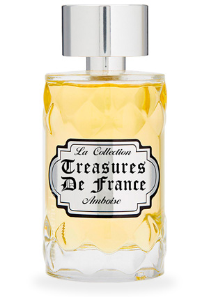 Парфюмерная вода 12 PARFUMEURS FRANCAIS Amboise