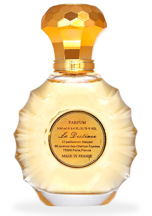Парфюмерная вода 12 PARFUMEURS FRANCAIS La Destinee