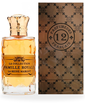 Парфюм 12 PARFUMEURS FRANCAIS La Reine Margot