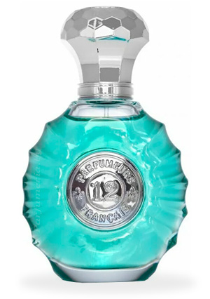 Парфюмерная вода 12 PARFUMEURS FRANCAIS Le Charme