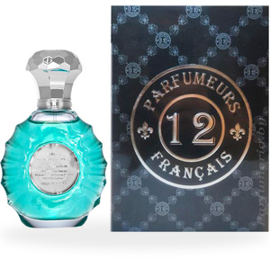 Парфюм 12 PARFUMEURS FRANCAIS Le Fantome