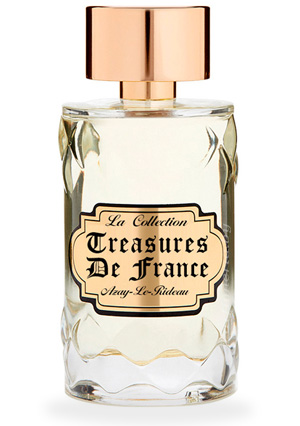Парфюмерная вода 12 PARFUMEURS FRANCAIS Azay Le Rideau