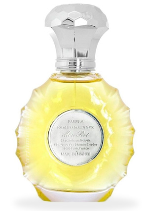 Парфюмерная вода 12 PARFUMEURS FRANCAIS Mon Roi