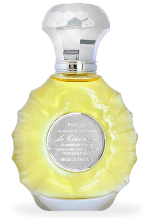Парфюмерная вода 12 PARFUMEURS FRANCAIS Le Charmeur