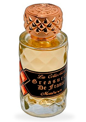 Парфюм 12 PARFUMEURS FRANCAIS Montresor