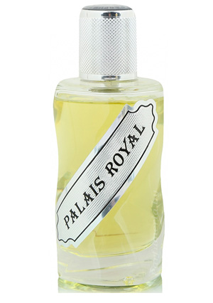 Парфюмерная вода 12 PARFUMEURS FRANCAIS Palais Royal
