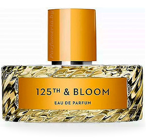 парфюмерная вода VILHELM PARFUMERIE 125 TH & Bloom