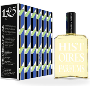 Парфюмерная вода HISTOIRES DE PARFUMS 1725 Casanova