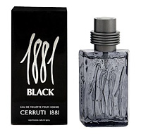  CERRUTI 1881 Black