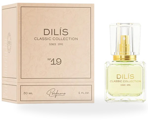 Духи DILIS PARFUM Dilis Classic Collection №19