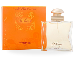 Туалетная вода HERMES 24 Faubourg Eau de toilette