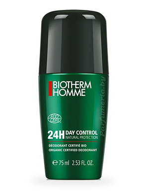 Косметика-уход BIOTHERM Biotherm Day Control 24H Natural Protection