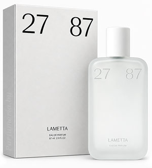 Парфюмерная вода 27 87 Lametta