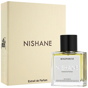 Духи NISHANE Boszporusz