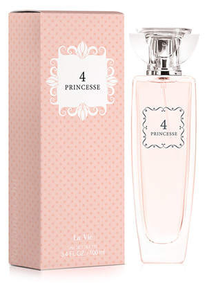 Туалетная вода DILIS PARFUM 4 Princesse
