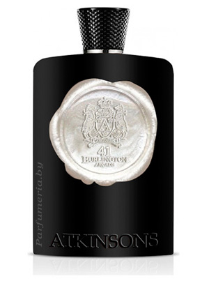 Парфюмерная вода ATKINSONS 41 Burlington Arcade