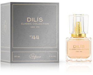 Духи DILIS PARFUM Dilis Classic Collection №44