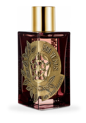 парфюмерная вода ETAT LIBRE d`ORANGE 500 Years