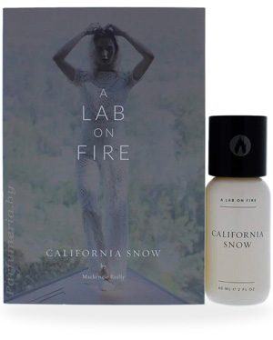 Парфюмерная вода WHAT WE DO IS SECRET California Snow