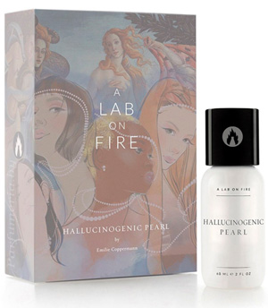 Парфюм WHAT WE DO IS SECRET Hallucinogenic Pearl