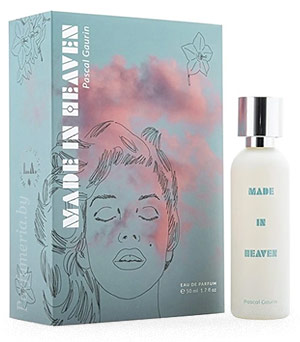 Парфюмерная вода WHAT WE DO IS SECRET Made In Heaven