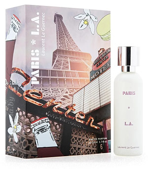 Парфюм WHAT WE DO IS SECRET Paris*L.A