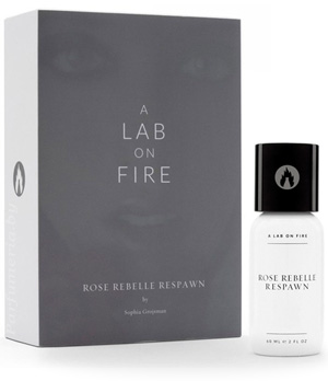 Туалетная вода WHAT WE DO IS SECRET Rose Rebelle Respawn