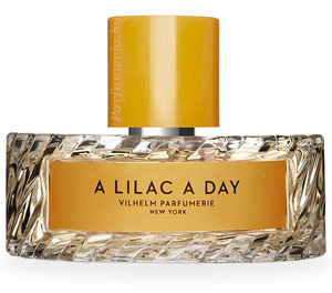 парфюмерная вода VILHELM PARFUMERIE A Lilac A Day