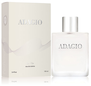 Туалетная вода DILIS PARFUM Adagio