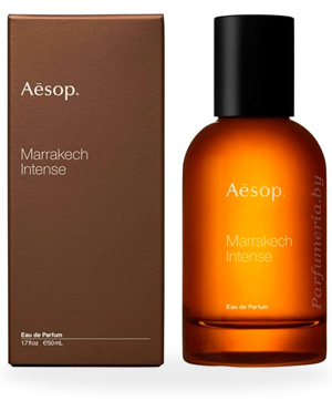 Парфюм AESOP Marrakech Intense Parfum