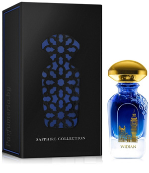 Парфюм AJ ARABIA WIDIAN London