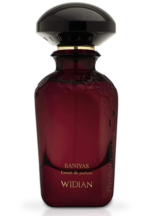 Парфюм AJ ARABIA WIDIAN Baniyas