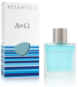 Туалетная вода DILIS PARFUM Alpha & Omega