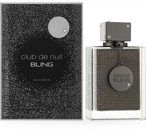 Парфюмерная вода ARMAF Club de Nuit Bling