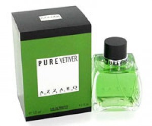  AZZARO Pure Vetiver
