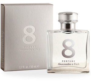 Парфюм ABERCROMBIE & FITCH №8 Perfume