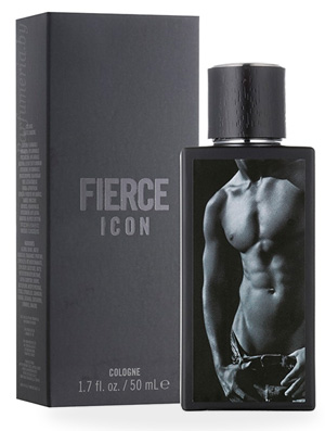 Одеколон ABERCROMBIE & FITCH Fierce Icon