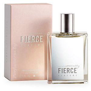 Парфюмерная вода ABERCROMBIE & FITCH Naturally Fierce