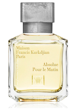 Парфюмерная вода MAISON FRANCIS KURKDJIAN Absolue Pour Le Matin