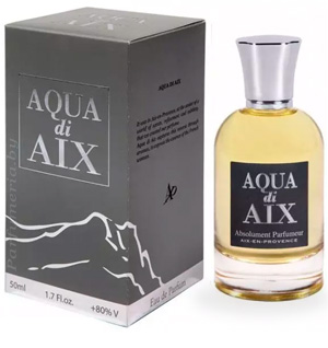 Парфюмерная вода ABSOLUMENT PARFUMEUR Aqua Di Aix