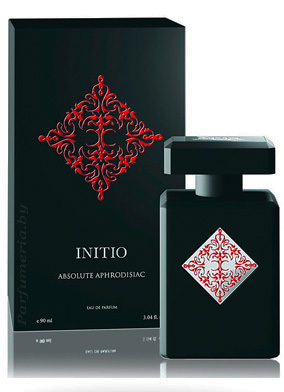 Парфюмерная вода INITIO PARFUMS PRIVES Absolute Aphrodisiac