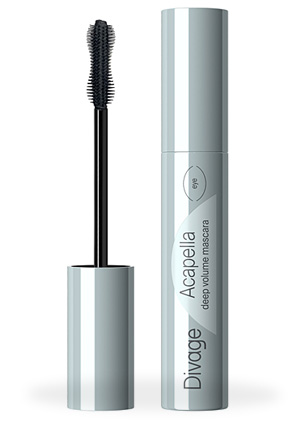 Косметика декоративная DIVAGE Acapella Тушь для ресниц
