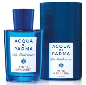  ACQUA DI PARMA Blu Mediterreneo Mirto Di Panarea