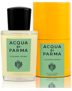 Одеколон ACQUA DI PARMA Colonia Futura