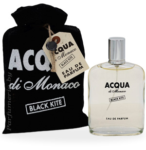 Парфюмерная вода ACQUA DI MONACO Black Kite Men