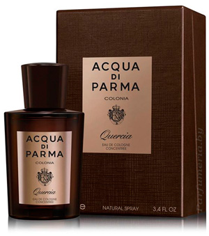 Одеколон ACQUA DI PARMA Colonia Quercia