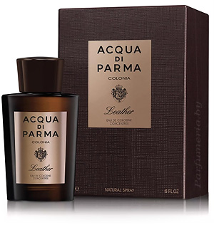Одеколон ACQUA DI PARMA Colonia Leather
